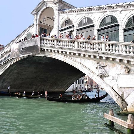 Your Suite By St.Mark'S Square Венеция Экстерьер фото