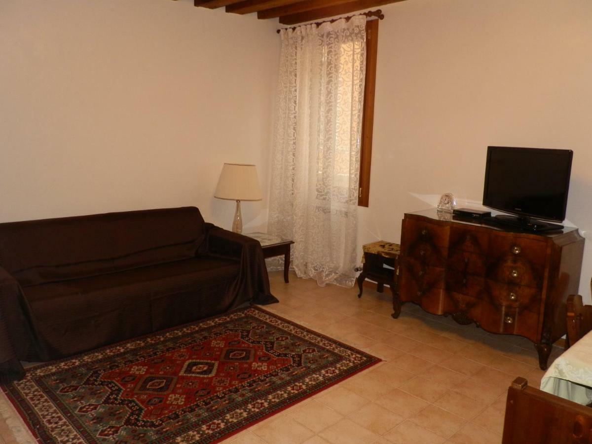 Your Suite By St.Mark'S Square Венеция Экстерьер фото