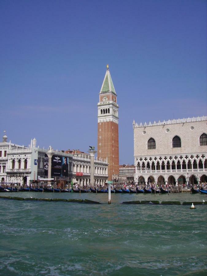 Your Suite By St.Mark'S Square Венеция Экстерьер фото