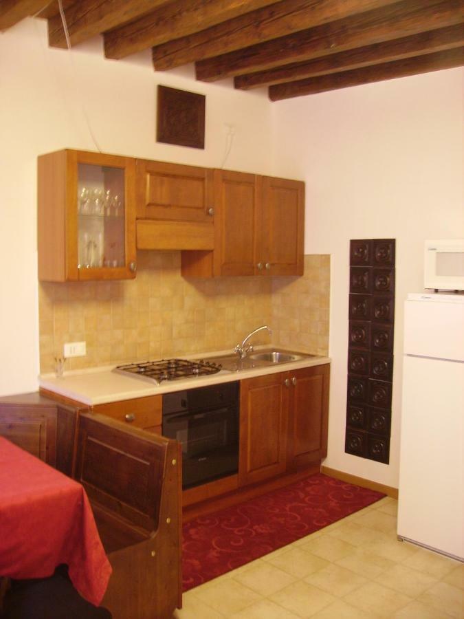 Your Suite By St.Mark'S Square Венеция Экстерьер фото