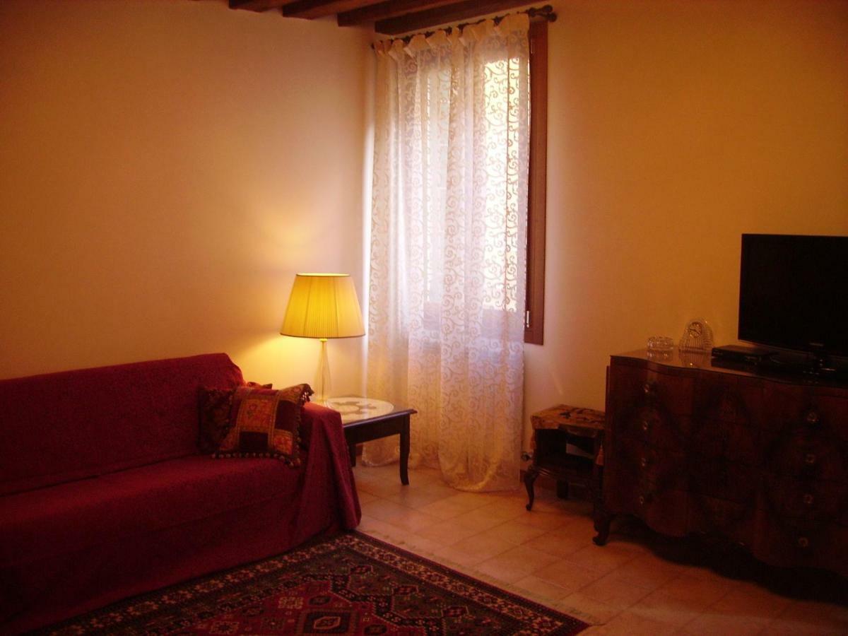 Your Suite By St.Mark'S Square Венеция Экстерьер фото