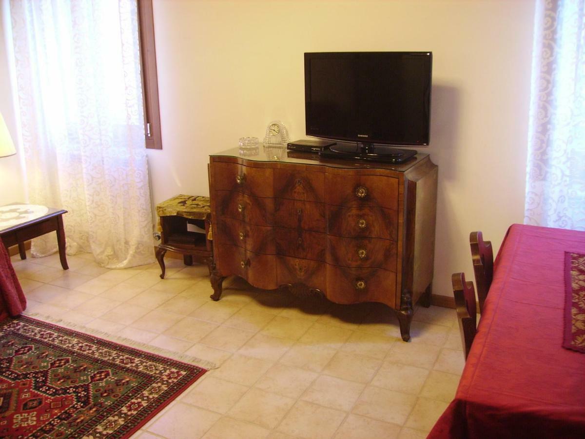 Your Suite By St.Mark'S Square Венеция Экстерьер фото