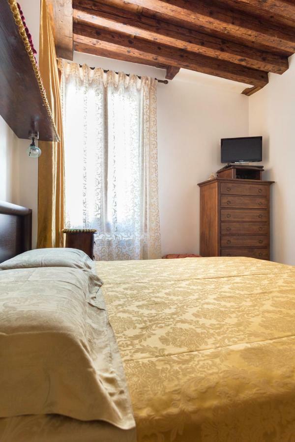 Your Suite By St.Mark'S Square Венеция Экстерьер фото