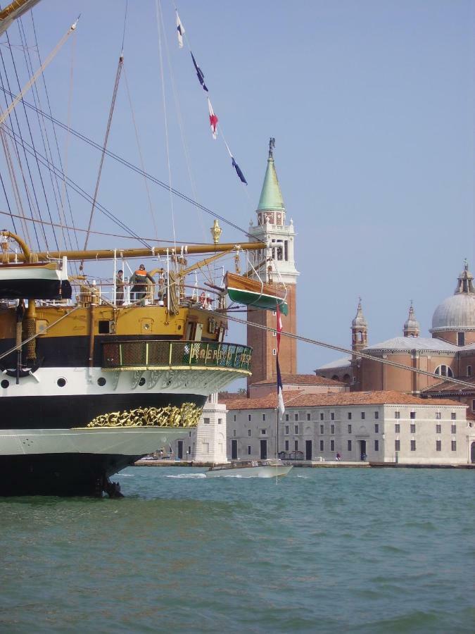 Your Suite By St.Mark'S Square Венеция Экстерьер фото