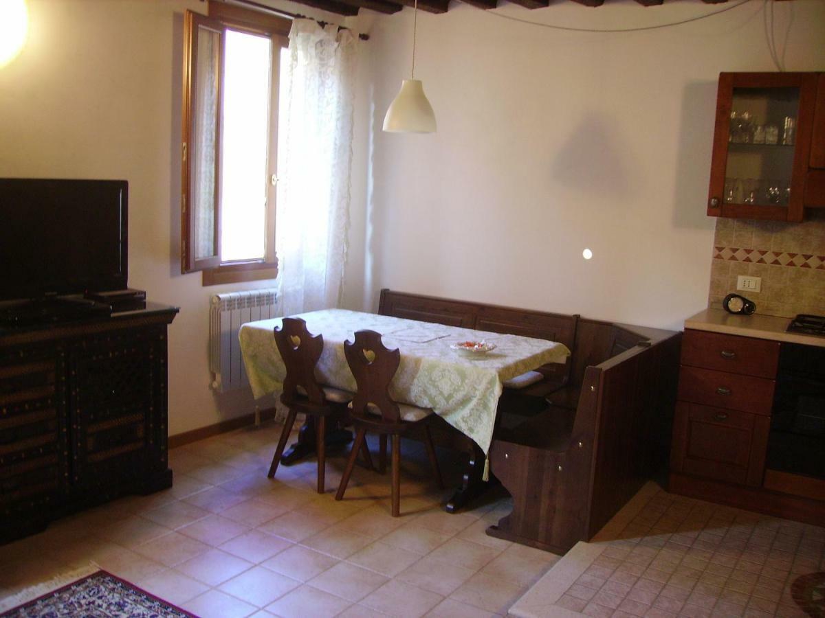 Your Suite By St.Mark'S Square Венеция Экстерьер фото