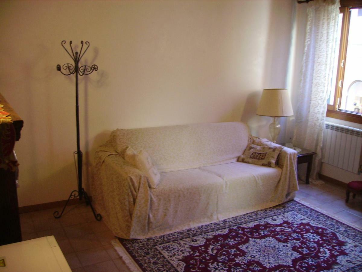 Your Suite By St.Mark'S Square Венеция Экстерьер фото