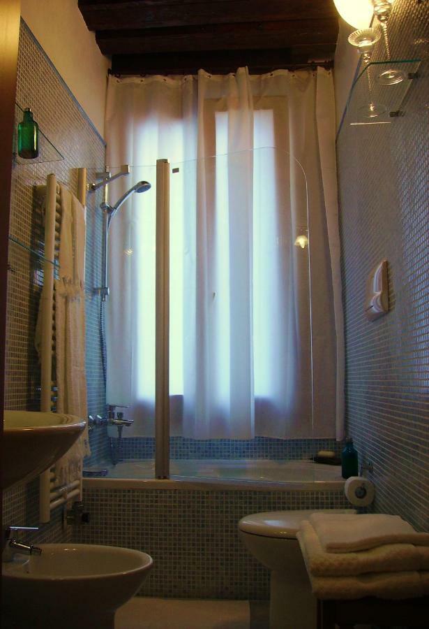 Your Suite By St.Mark'S Square Венеция Экстерьер фото