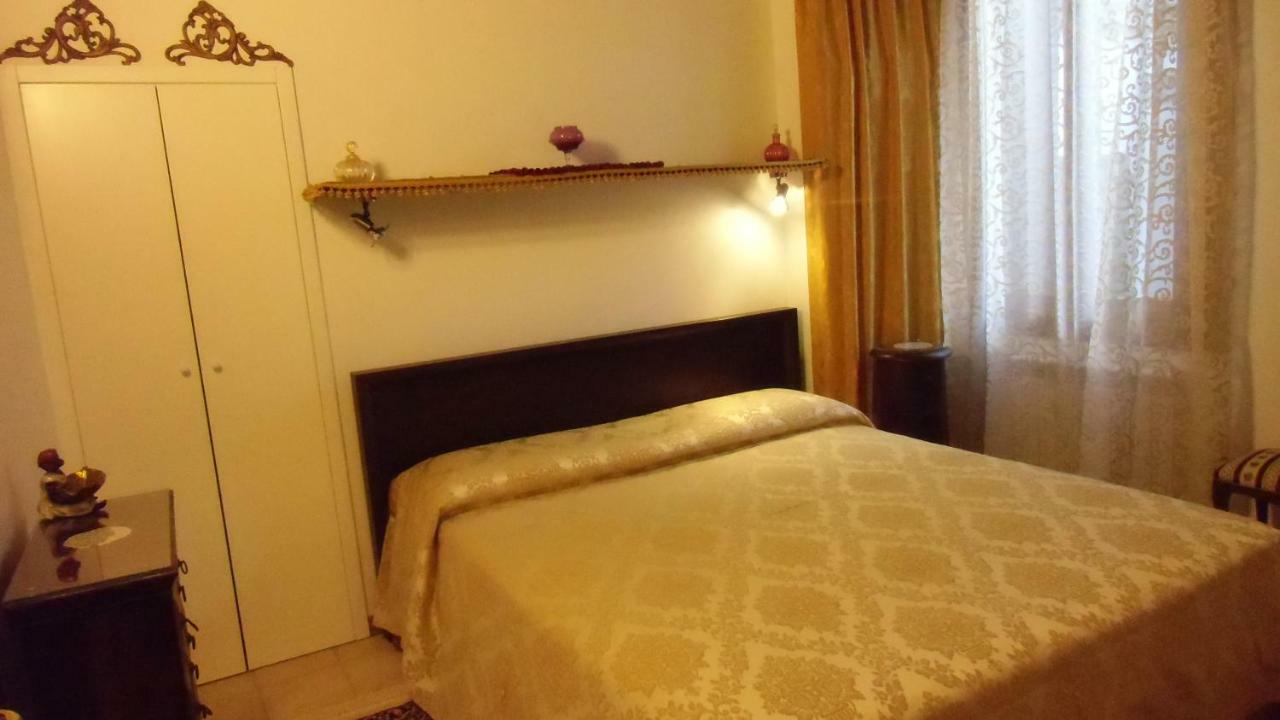 Your Suite By St.Mark'S Square Венеция Экстерьер фото