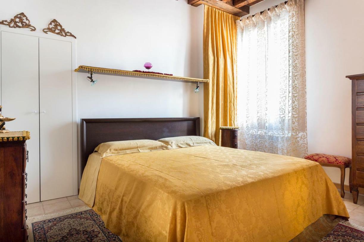 Your Suite By St.Mark'S Square Венеция Экстерьер фото